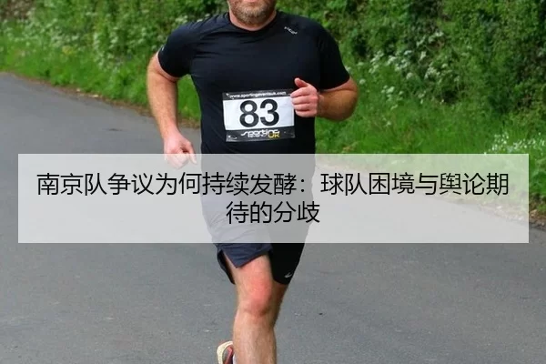 南京队争议为何持续发酵：球队困境与舆论期待的分歧